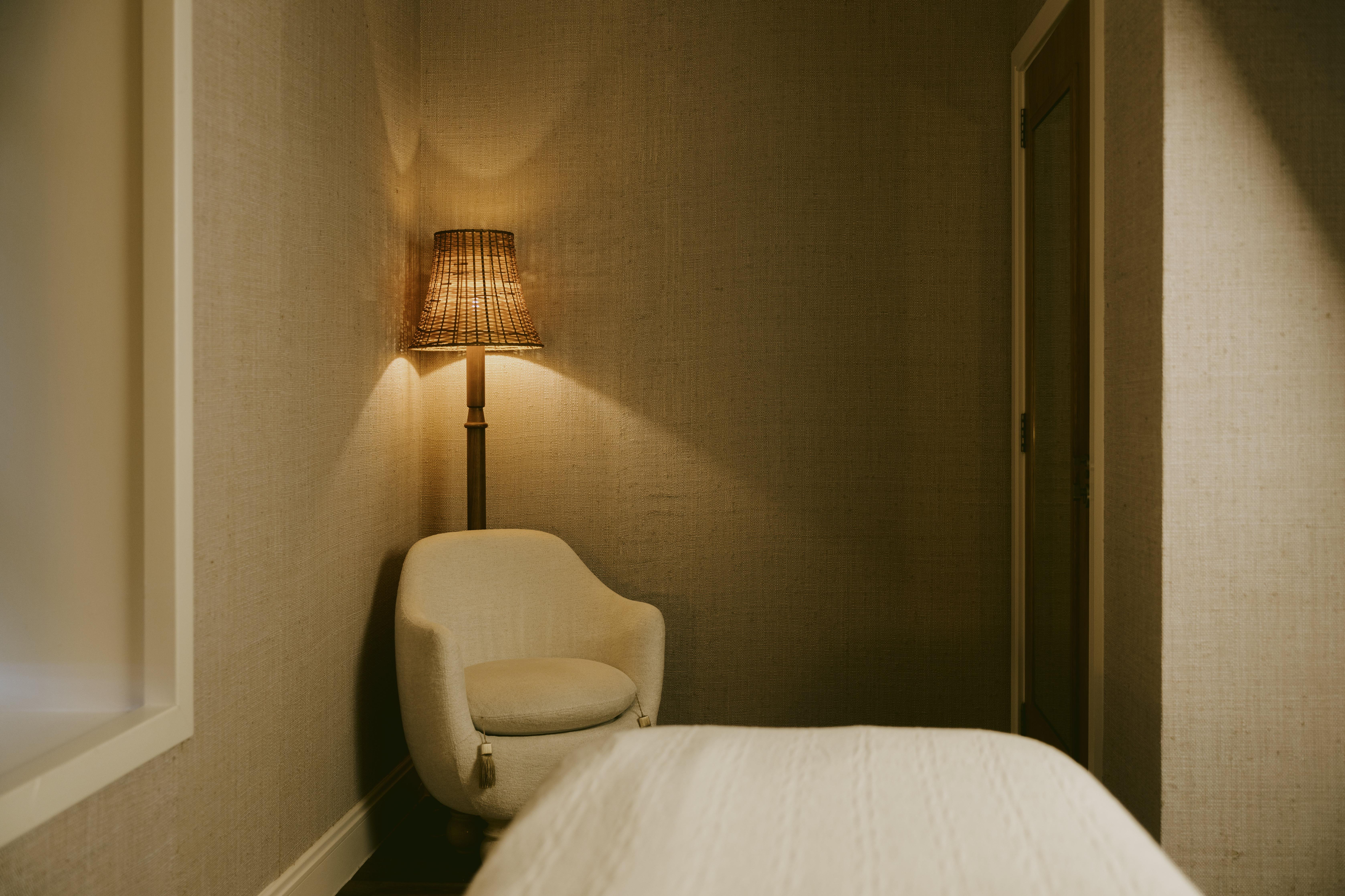 Hotel Marine Troon Exterior foto A room at the hotel